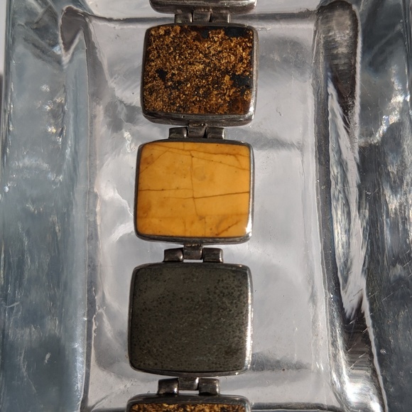 Silpada Bracelet - Picture 2 of 5